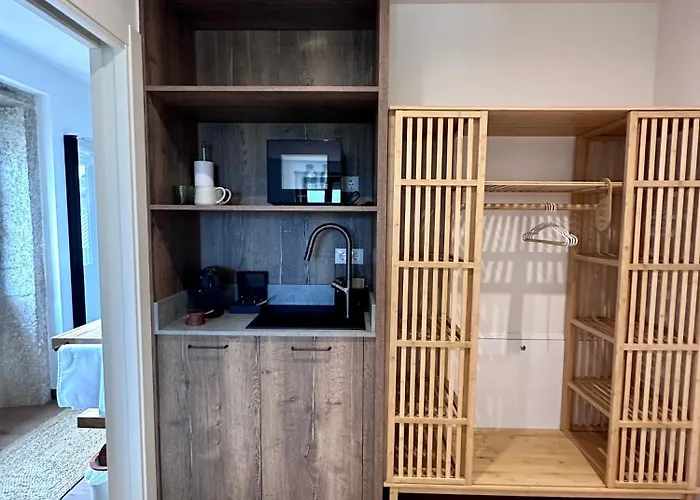 Hotel Balares Da Natureza Ponteceso