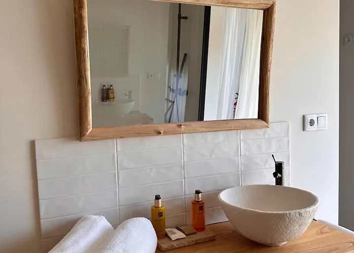 Balares Da Natureza 3* Ponteceso