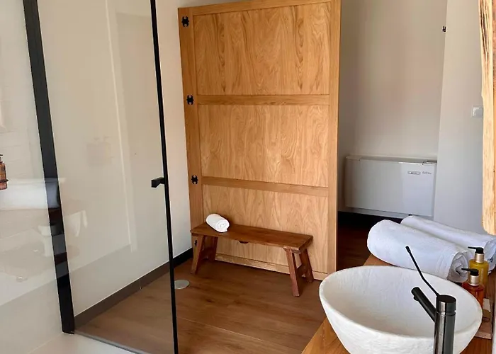 Balares Da Natureza Hotel 3*