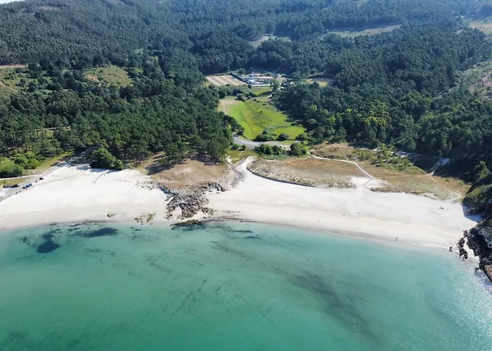 Hotel Balares Da Natureza Ponteceso