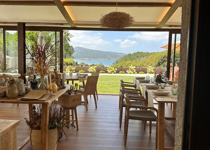 Balares Da Natureza Hotel 3*