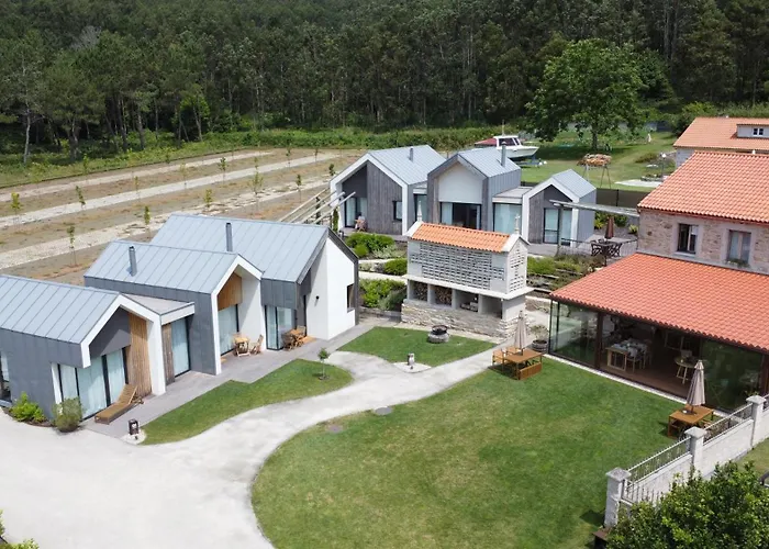 Balares Da Natureza Hotel 3*