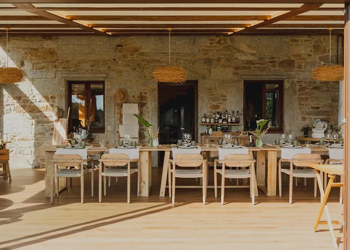 Balares Da Natureza 3*