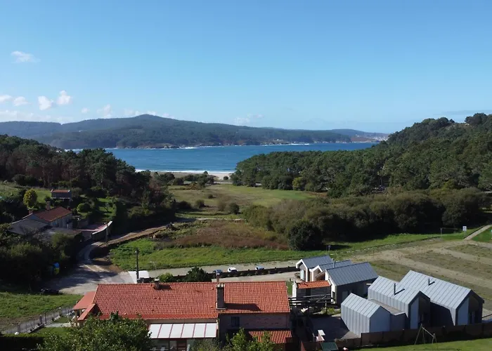 Balares Da Natureza Ponteceso