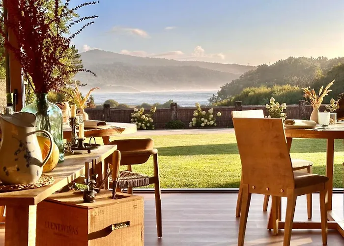 Balares Da Natureza Hotel 3*