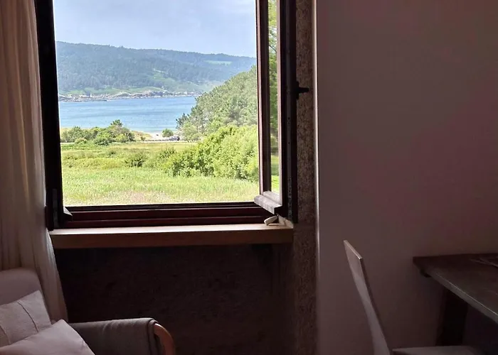 Hotel Balares Da Natureza Ponteceso